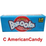 Bazooka Original 12er USA